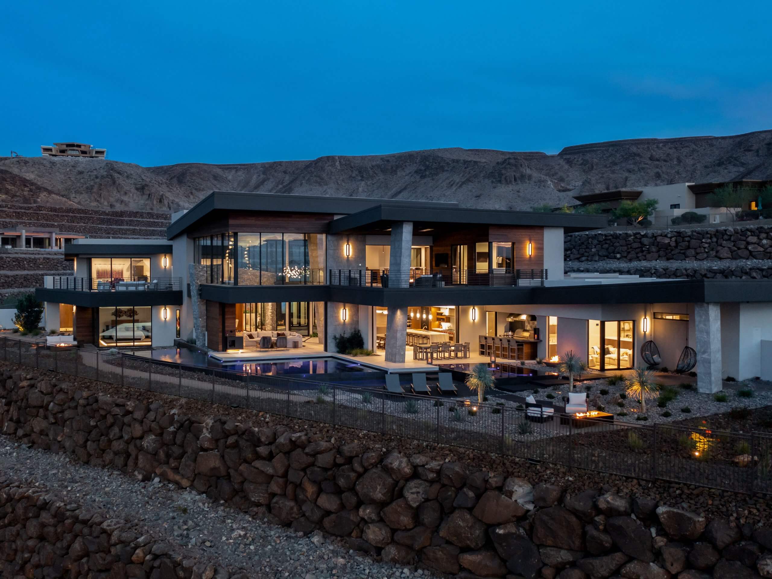 Blue Heron Homes Testimonial Unger scaled