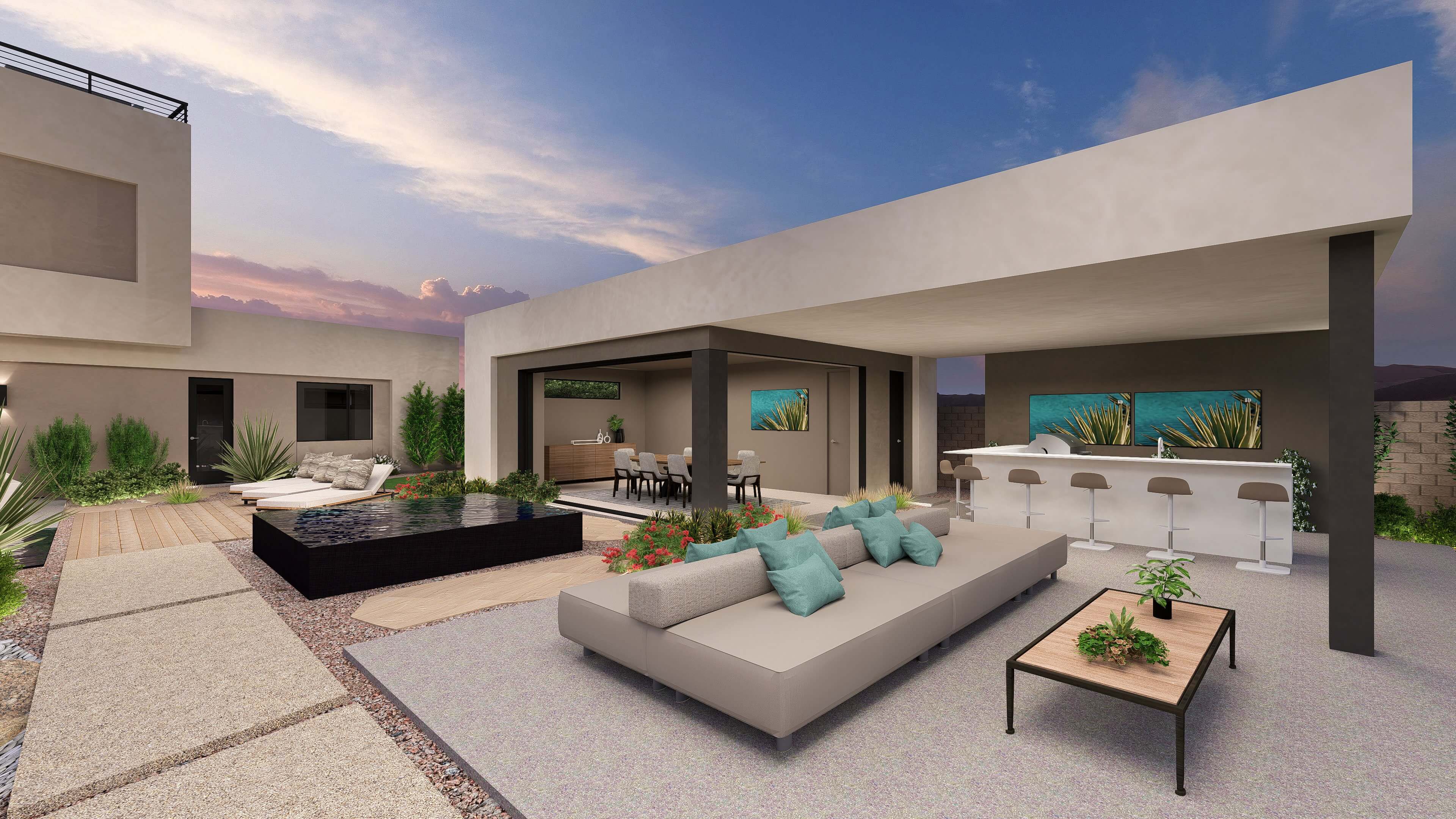 Blue Heron Homesite 12 Casita scaled