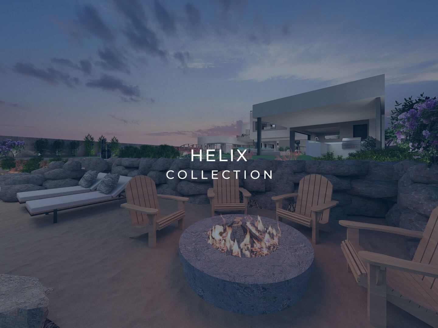 The Helix Collection