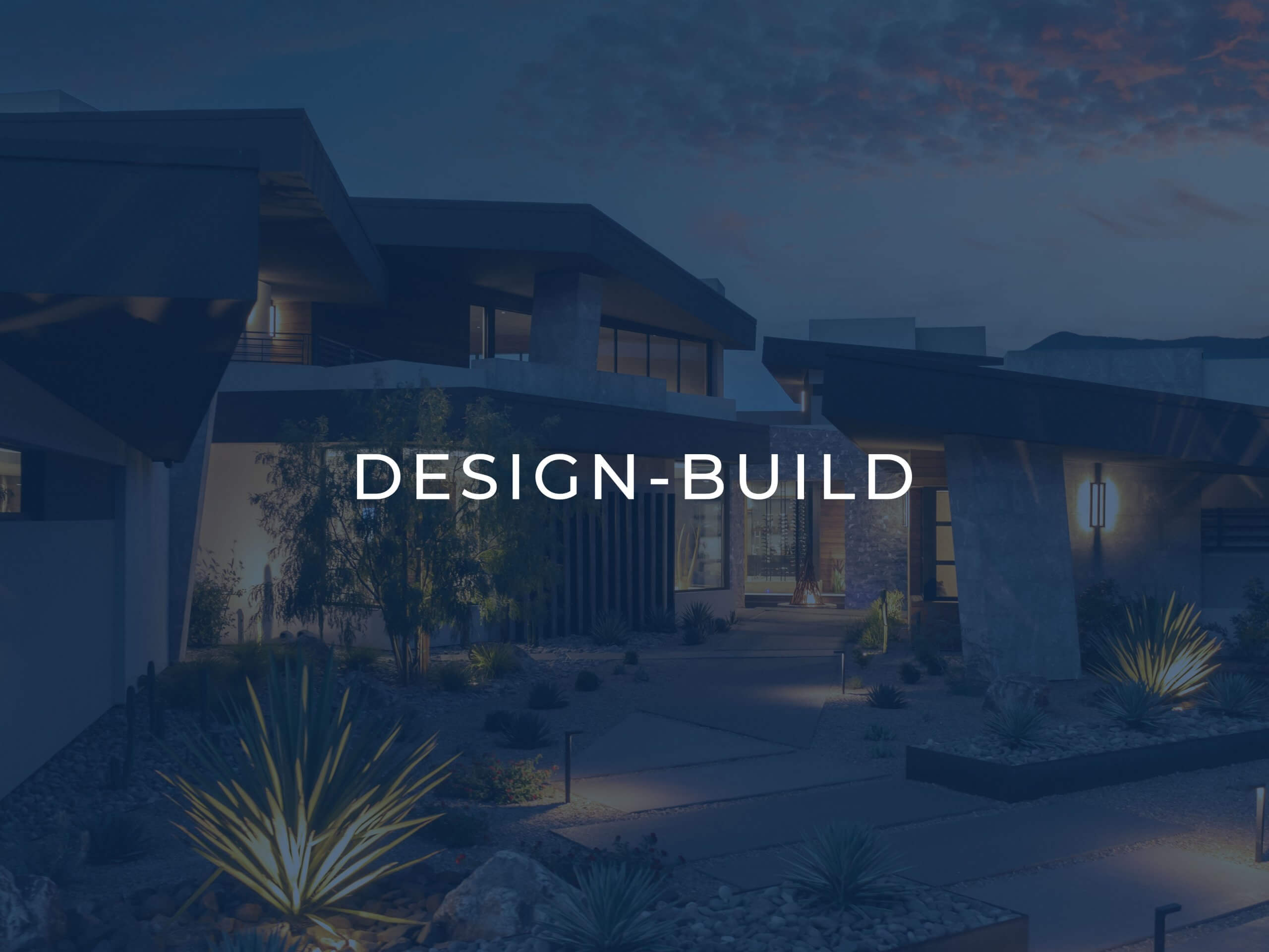 Design-Build