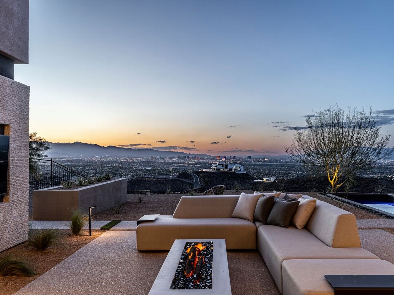 Las Vegas’ Top Three Most Exclusive Communities